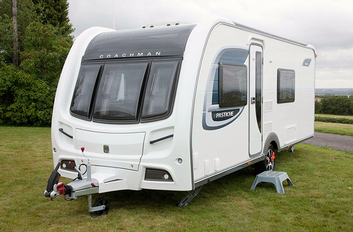 Caravan